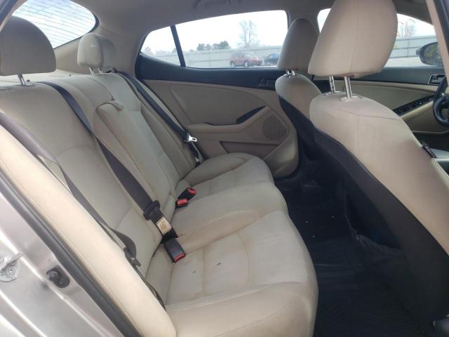 Photo 5 VIN: 5XXGM4A71CG029886 - KIA OPTIMA LX 