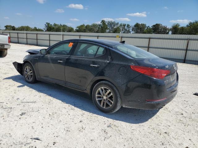 Photo 1 VIN: 5XXGM4A71CG037504 - KIA OPTIMA LX 