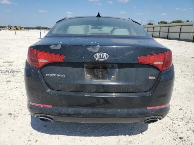 Photo 5 VIN: 5XXGM4A71CG037504 - KIA OPTIMA LX 