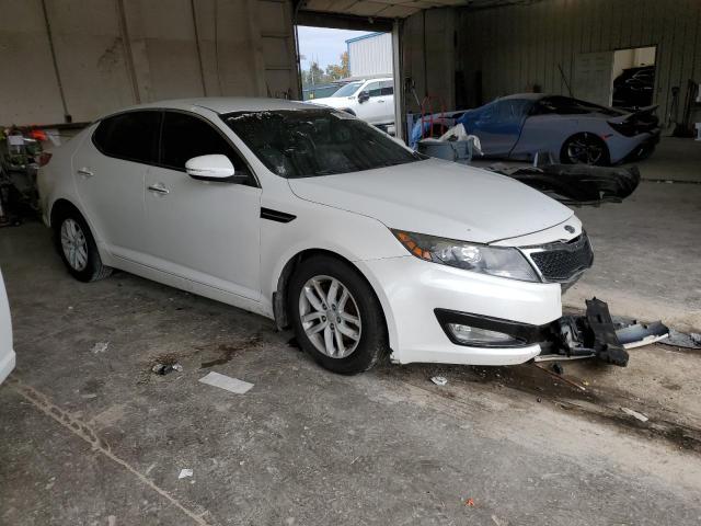 Photo 3 VIN: 5XXGM4A71CG050754 - KIA OPTIMA 