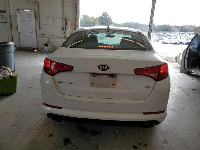 Photo 5 VIN: 5XXGM4A71CG050754 - KIA OPTIMA 