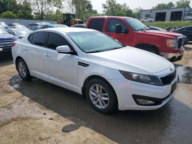 Photo 3 VIN: 5XXGM4A71CG051810 - KIA OPTIMA LX 