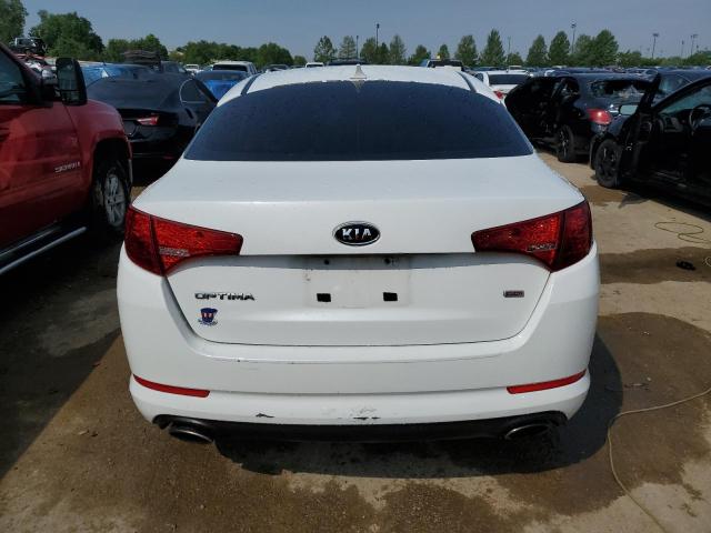 Photo 5 VIN: 5XXGM4A71CG051810 - KIA OPTIMA LX 