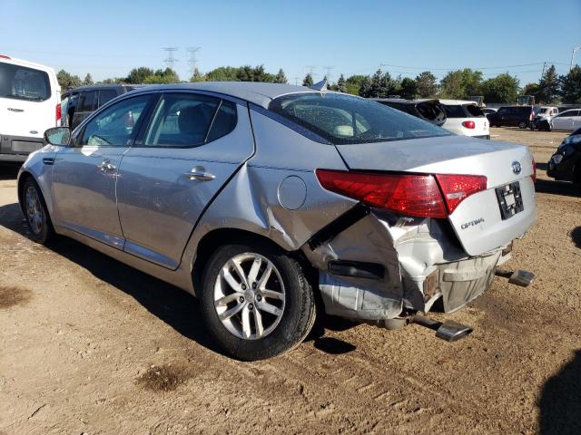 Photo 1 VIN: 5XXGM4A71CG054898 - KIA OPTIMA 