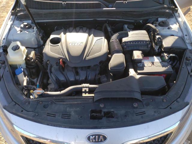 Photo 10 VIN: 5XXGM4A71CG054898 - KIA OPTIMA 