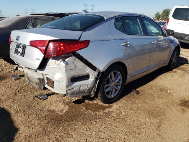 Photo 2 VIN: 5XXGM4A71CG054898 - KIA OPTIMA 