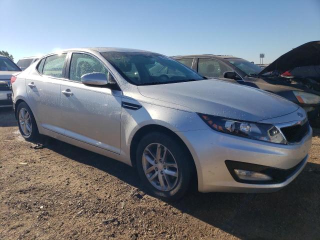 Photo 3 VIN: 5XXGM4A71CG054898 - KIA OPTIMA 