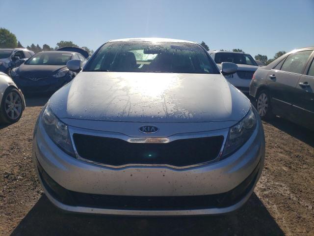 Photo 4 VIN: 5XXGM4A71CG054898 - KIA OPTIMA 