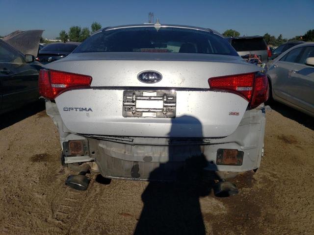 Photo 5 VIN: 5XXGM4A71CG054898 - KIA OPTIMA 