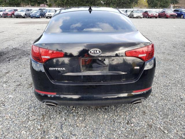 Photo 5 VIN: 5XXGM4A71CG056327 - KIA OPTIMA LX 