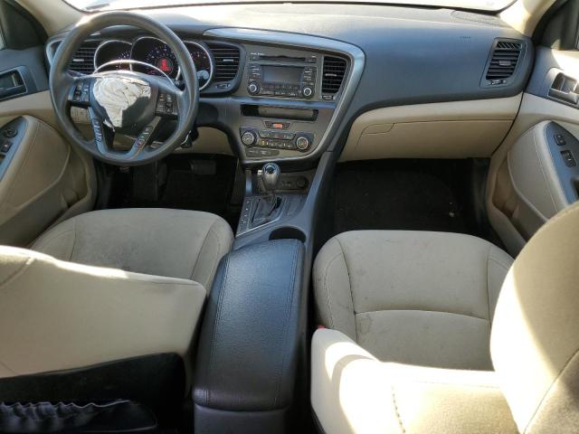 Photo 7 VIN: 5XXGM4A71CG059387 - KIA OPTIMA LX 