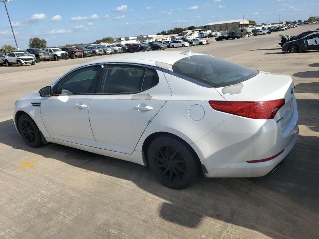 Photo 1 VIN: 5XXGM4A71CG061785 - KIA OPTIMA LX 