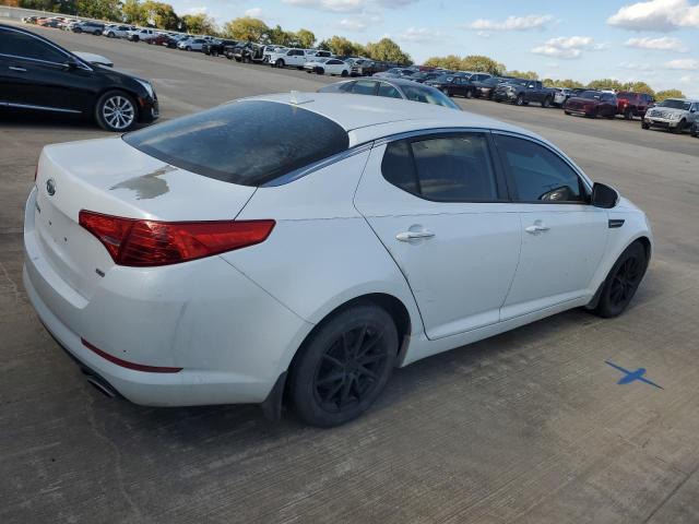 Photo 2 VIN: 5XXGM4A71CG061785 - KIA OPTIMA LX 