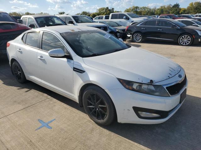 Photo 3 VIN: 5XXGM4A71CG061785 - KIA OPTIMA LX 