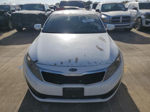 Photo 4 VIN: 5XXGM4A71CG061785 - KIA OPTIMA LX 