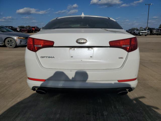 Photo 5 VIN: 5XXGM4A71CG061785 - KIA OPTIMA LX 