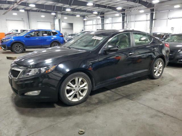 Photo 0 VIN: 5XXGM4A71CG064007 - KIA OPTIMA LX 