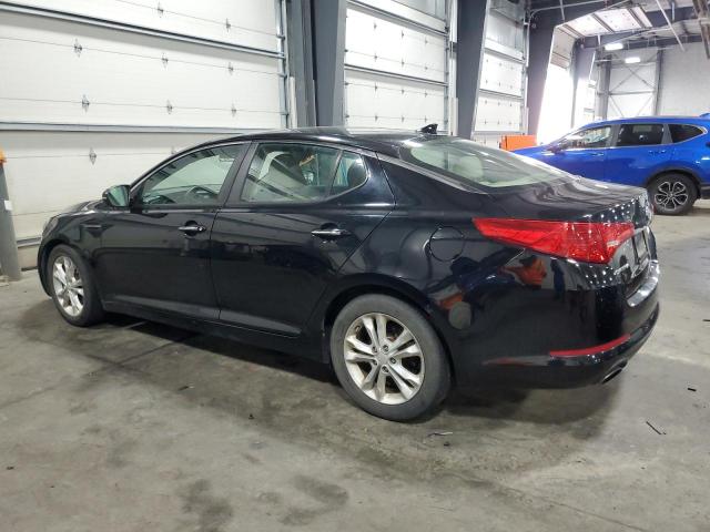 Photo 1 VIN: 5XXGM4A71CG064007 - KIA OPTIMA LX 