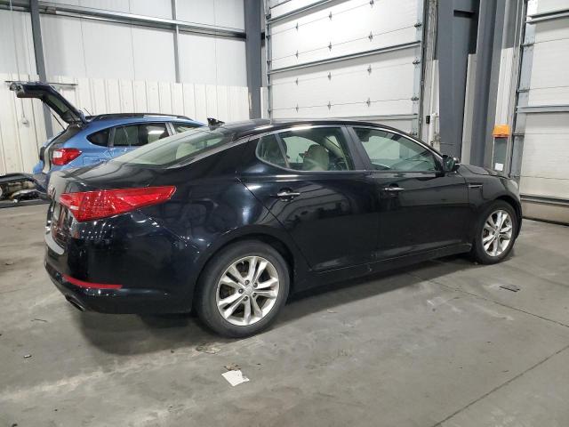 Photo 2 VIN: 5XXGM4A71CG064007 - KIA OPTIMA LX 