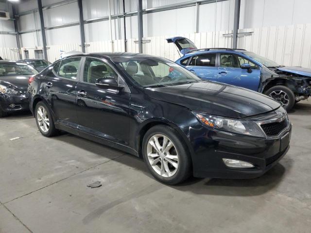 Photo 3 VIN: 5XXGM4A71CG064007 - KIA OPTIMA LX 