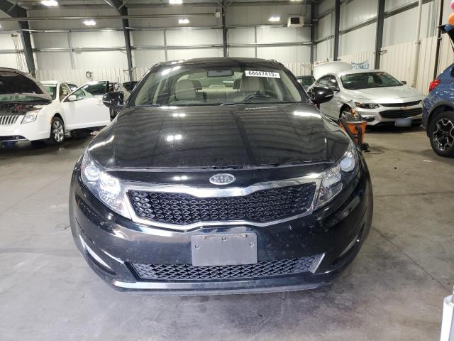 Photo 4 VIN: 5XXGM4A71CG064007 - KIA OPTIMA LX 