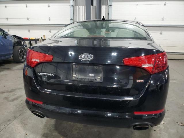 Photo 5 VIN: 5XXGM4A71CG064007 - KIA OPTIMA LX 