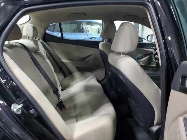 Photo 9 VIN: 5XXGM4A71CG064007 - KIA OPTIMA LX 