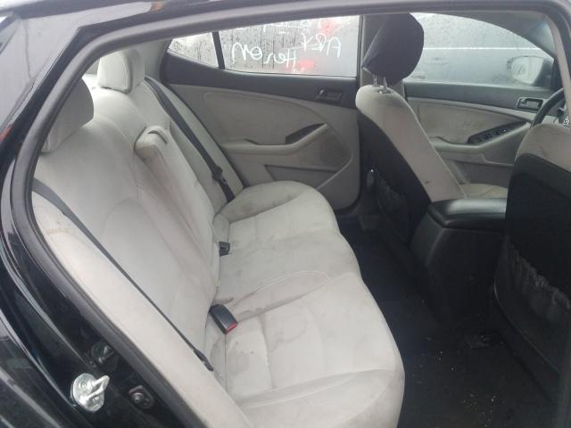 Photo 5 VIN: 5XXGM4A71CG064167 - KIA OPTIMA LX 