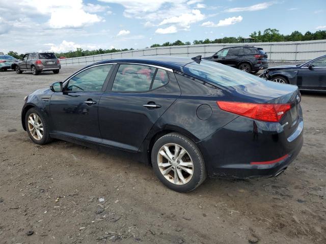 Photo 1 VIN: 5XXGM4A71CG080224 - KIA OPTIMA 