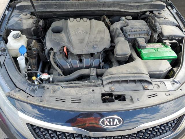 Photo 10 VIN: 5XXGM4A71CG080224 - KIA OPTIMA 