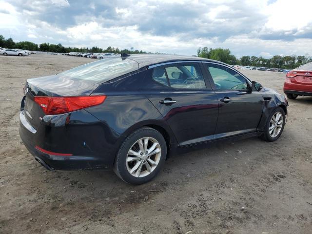 Photo 2 VIN: 5XXGM4A71CG080224 - KIA OPTIMA 