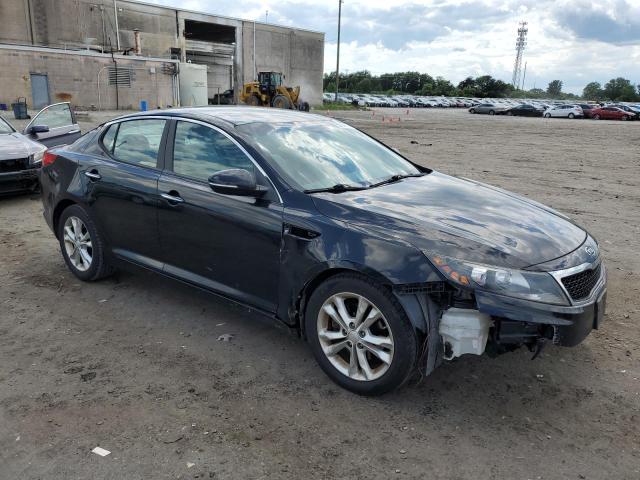 Photo 3 VIN: 5XXGM4A71CG080224 - KIA OPTIMA 