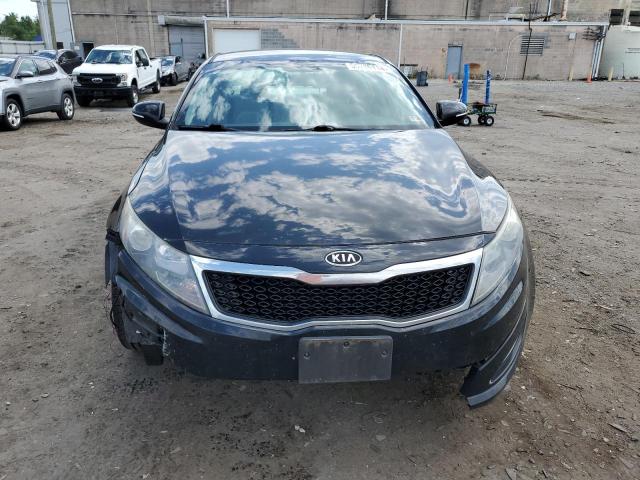 Photo 4 VIN: 5XXGM4A71CG080224 - KIA OPTIMA 