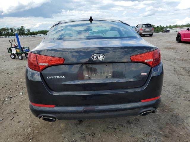 Photo 5 VIN: 5XXGM4A71CG080224 - KIA OPTIMA 