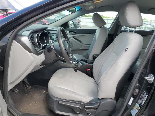 Photo 6 VIN: 5XXGM4A71CG080224 - KIA OPTIMA 