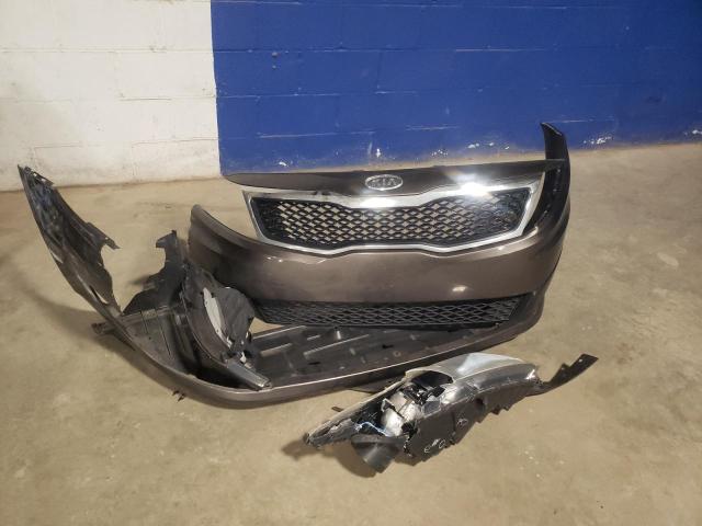 Photo 11 VIN: 5XXGM4A71CG080658 - KIA OPTIMA LX 