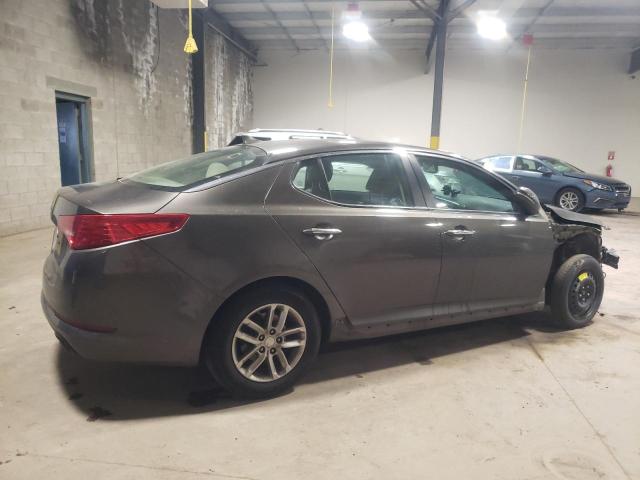 Photo 2 VIN: 5XXGM4A71CG080658 - KIA OPTIMA LX 