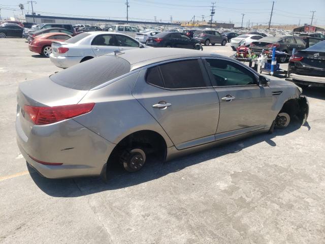 Photo 2 VIN: 5XXGM4A71CG083365 - KIA OPTIMA LX 