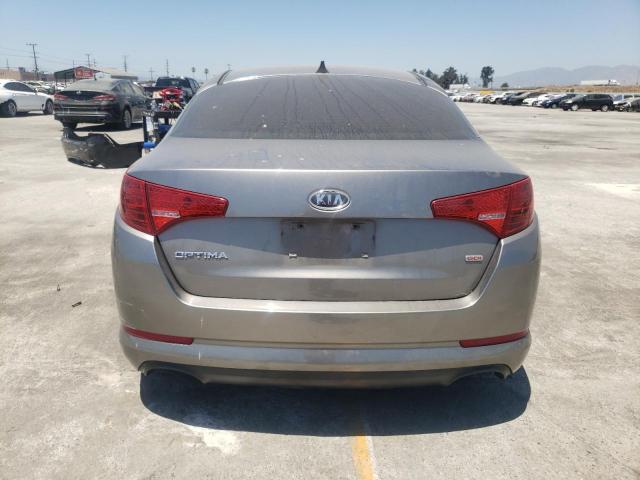 Photo 5 VIN: 5XXGM4A71CG083365 - KIA OPTIMA LX 