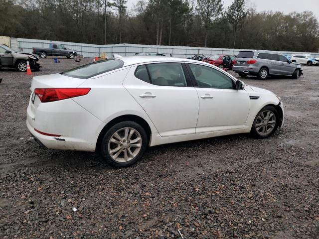 Photo 2 VIN: 5XXGM4A71DG091208 - KIA OPTIMA LX 