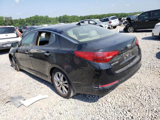 Photo 1 VIN: 5XXGM4A71DG093282 - KIA OPTIMA LX 