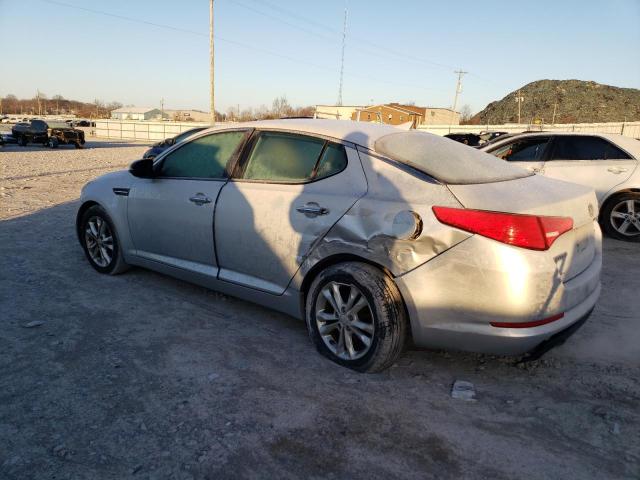 Photo 1 VIN: 5XXGM4A71DG098949 - KIA OPTIMA 