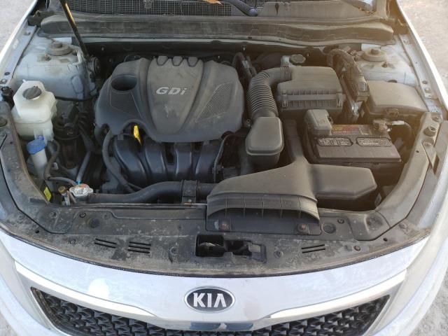 Photo 10 VIN: 5XXGM4A71DG098949 - KIA OPTIMA 