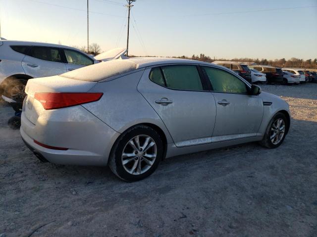 Photo 2 VIN: 5XXGM4A71DG098949 - KIA OPTIMA 