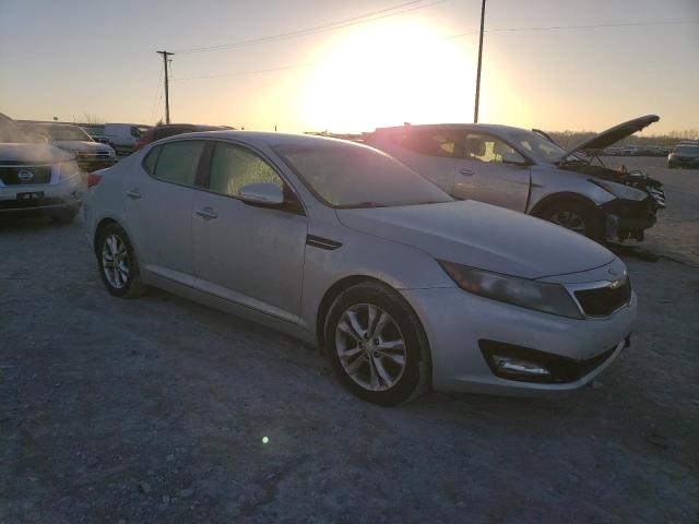 Photo 3 VIN: 5XXGM4A71DG098949 - KIA OPTIMA 