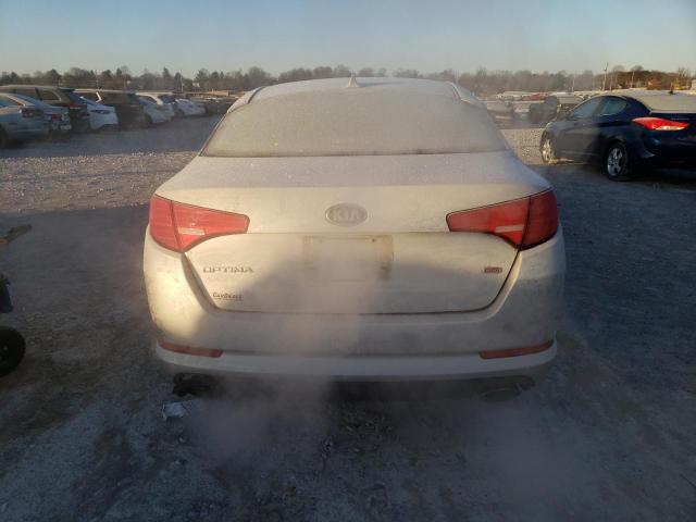 Photo 5 VIN: 5XXGM4A71DG098949 - KIA OPTIMA 