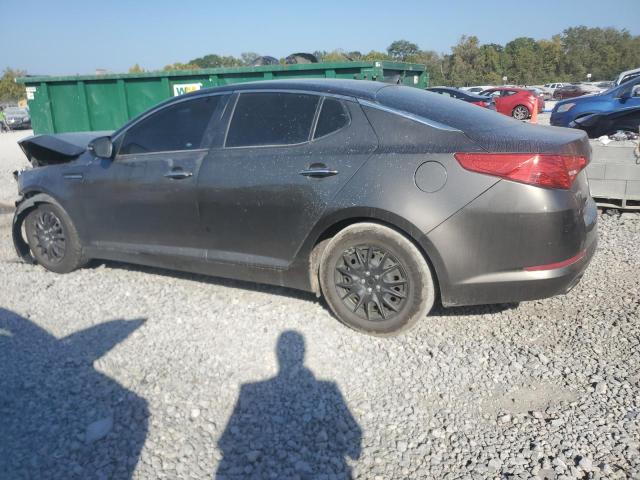 Photo 1 VIN: 5XXGM4A71DG103132 - KIA OPTIMA LX 