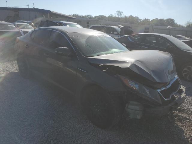 Photo 3 VIN: 5XXGM4A71DG103132 - KIA OPTIMA LX 