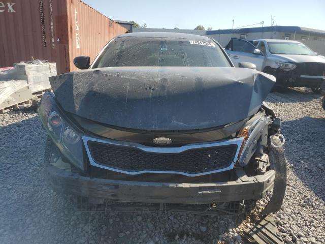 Photo 4 VIN: 5XXGM4A71DG103132 - KIA OPTIMA LX 