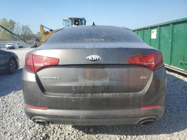 Photo 5 VIN: 5XXGM4A71DG103132 - KIA OPTIMA LX 